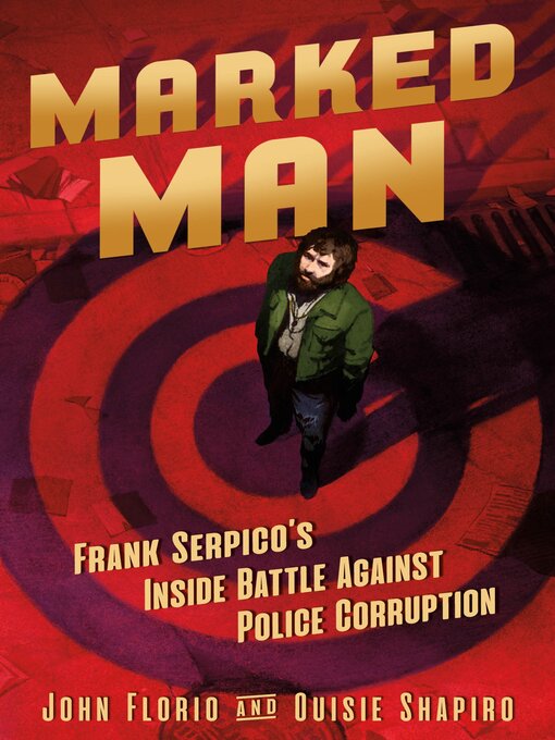 Title details for Marked Man by John Florio - Available